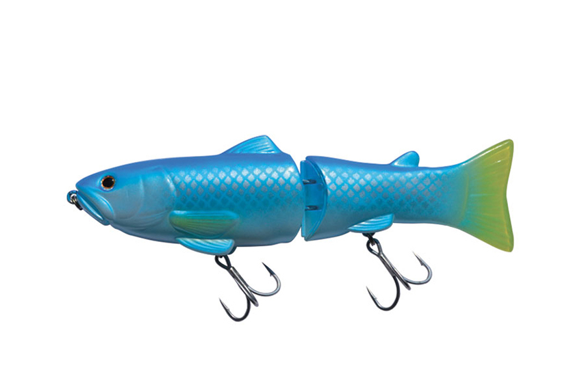 New Slide Swimmer 175 Slow Sinking LIMITED