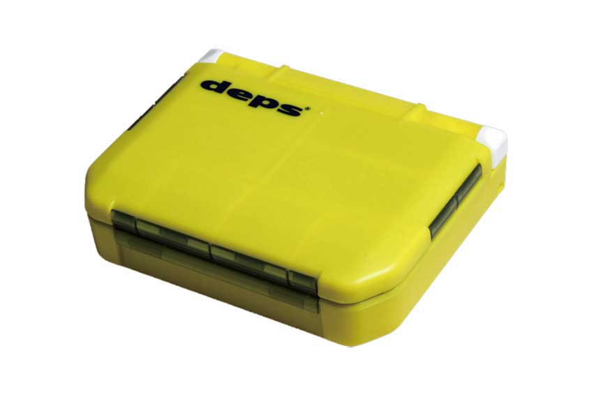 DEPS ORIGINAL TACKLE BOX