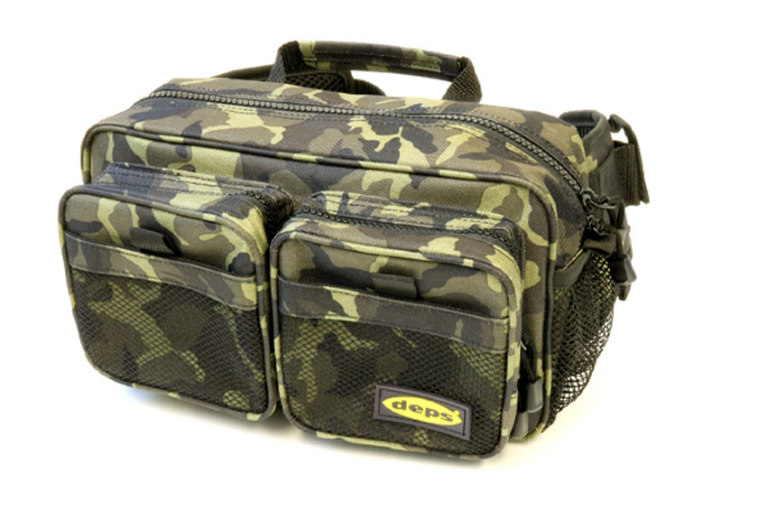 HIP BAG MINI 150X260X80mm