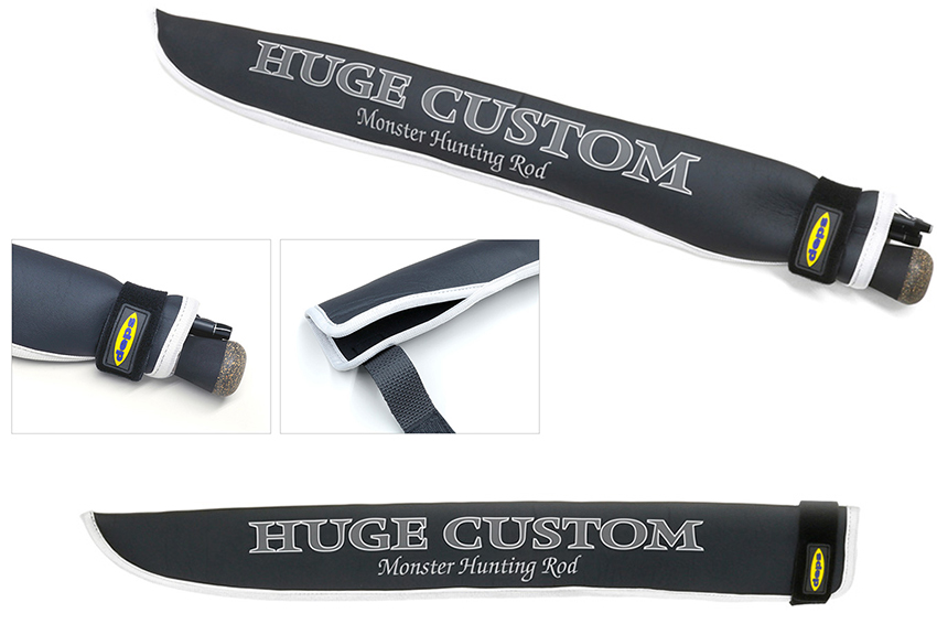 Deps Multi Piece Cover Huge Custom (Copripunte)