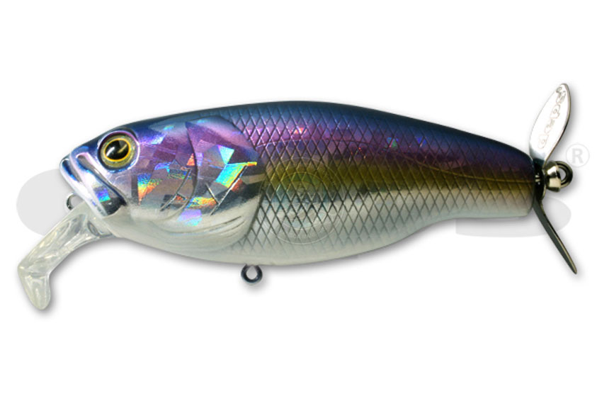 BUZZJET BONE 96mm 30gr