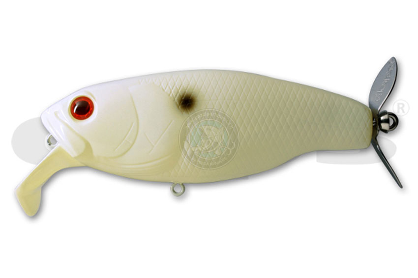 BUZZJET BONE 96mm 30gr