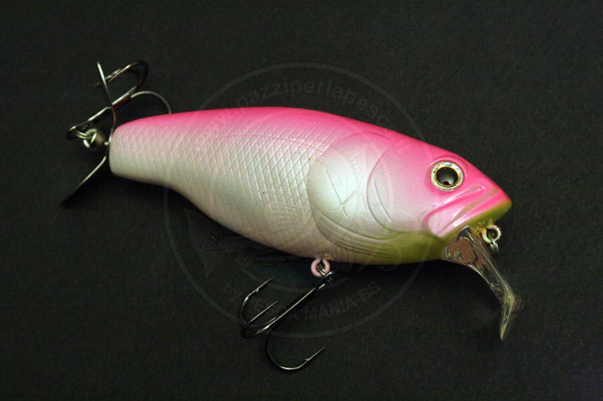 BUZZJET BONE 96mm 30gr