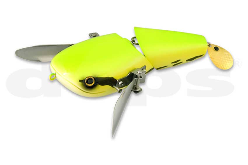 NZ CRAWLER JR 96mm 1oz