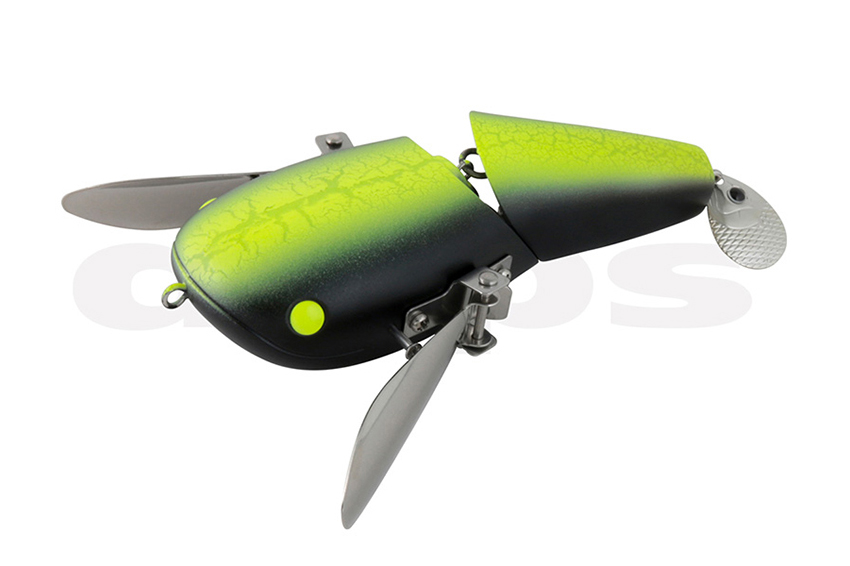 NZ CRAWLER JR 96mm 1oz