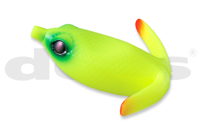 BASIRISKY 60 SOFT BELLY63mm 1/2oz