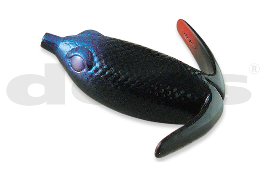 BASIRISKY 60 SOFT BELLY63mm 1/2oz