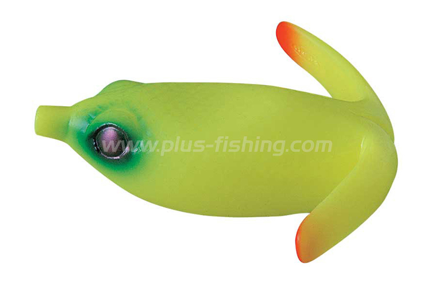 BASIRISKY 70 SOFT BELLY73mm 3/4oz