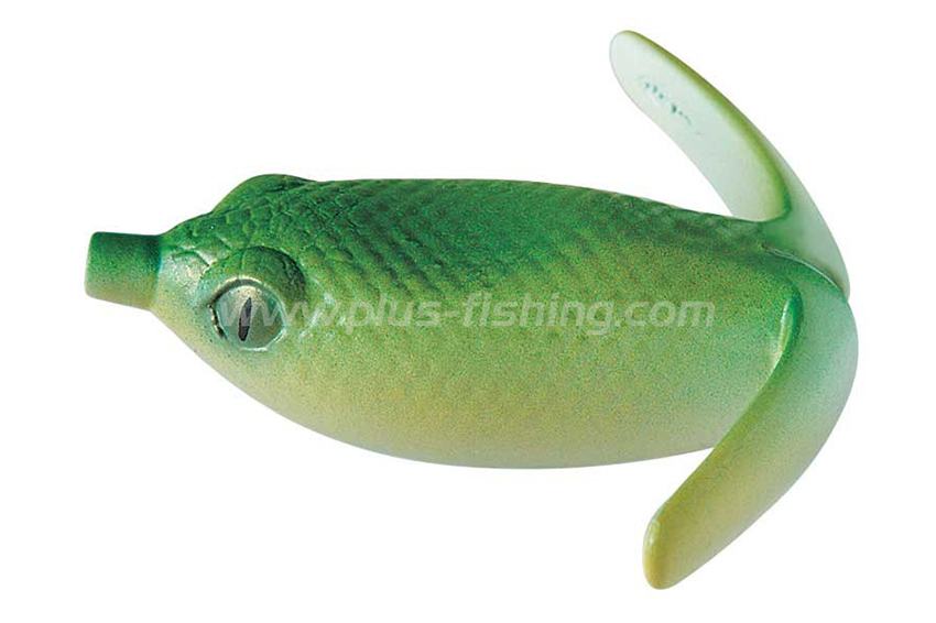 BASIRISKY 70 SOFT BELLY73mm 3/4oz