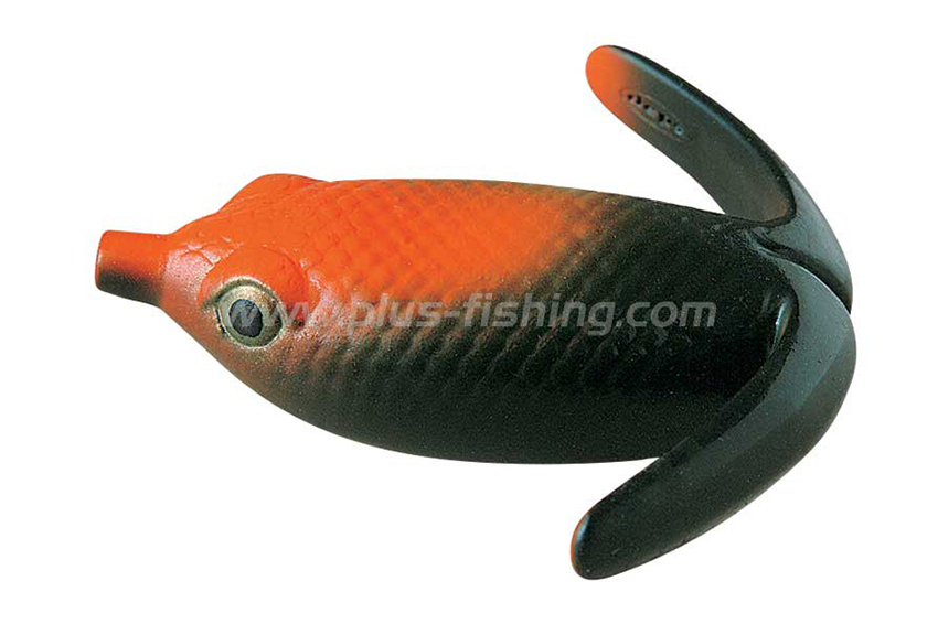 BASIRISKY 70 SOFT BELLY73mm 3/4oz