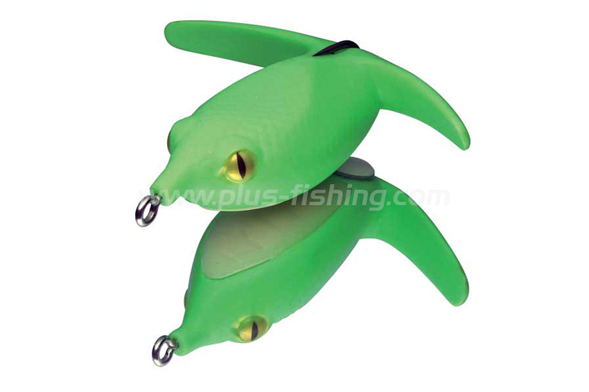 BASIRISKY HARD BELLY 7073mm 3/4oz