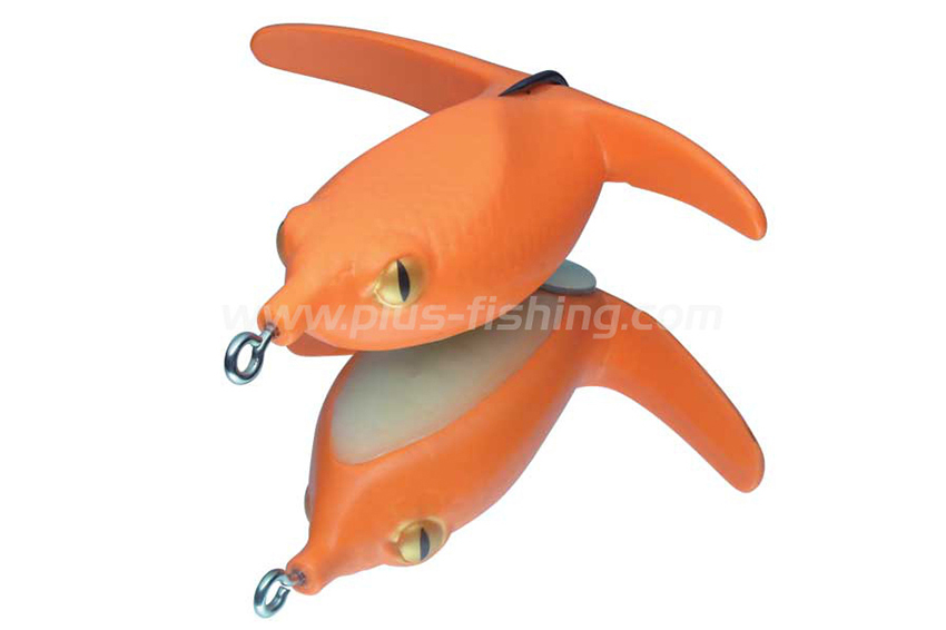 BASIRISKY HARD BELLY 70 73mm 3/4oz