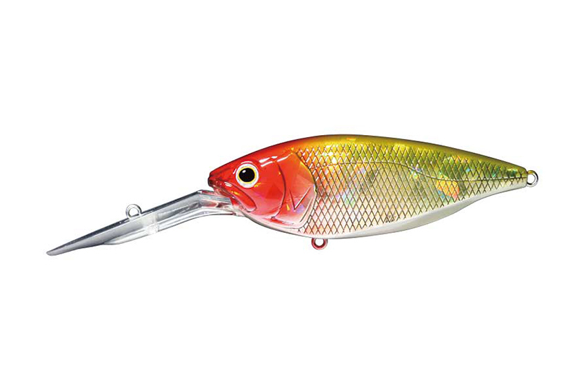 CASCABEL DC 400 85mm 27gr