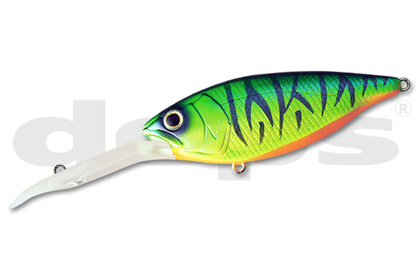 KICK BAKER DC 300 79.5mm 24gr