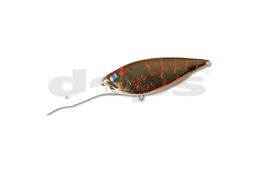 KICK BAKER DC 300 79.5mm 24gr