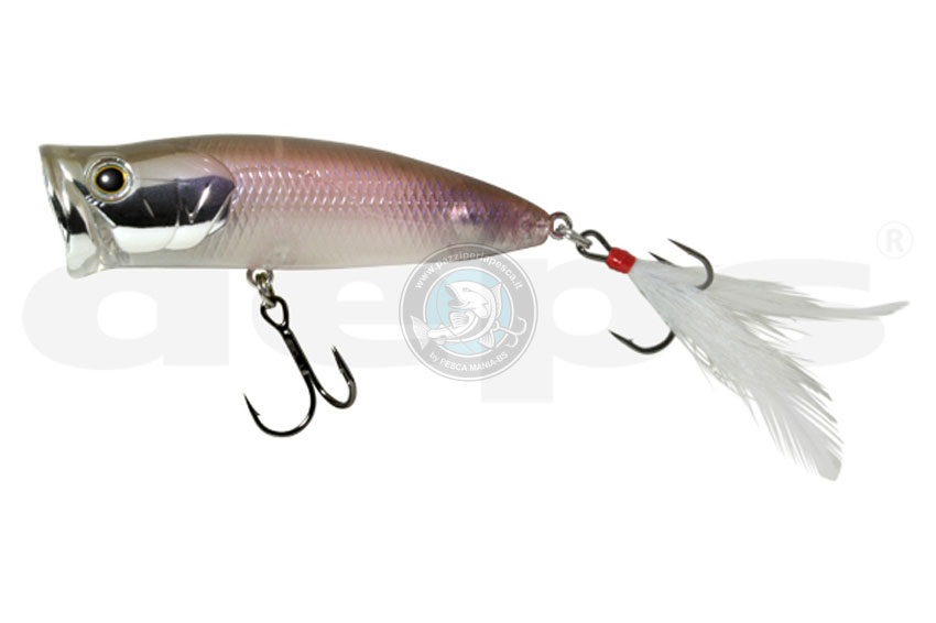 PULSECODE RATTLE IN 80mm16gr