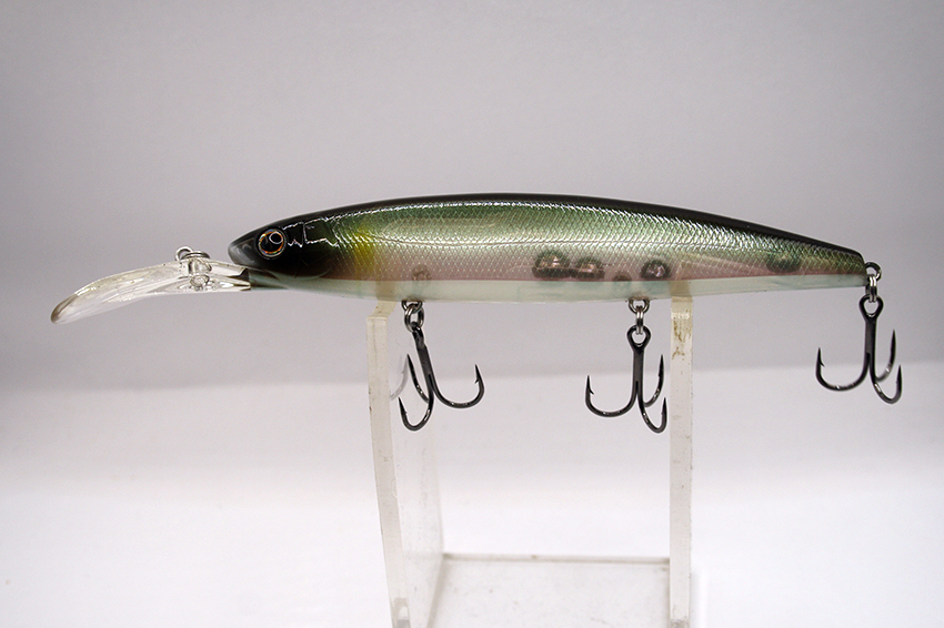 Deps Balisong Minnow Longbill SF