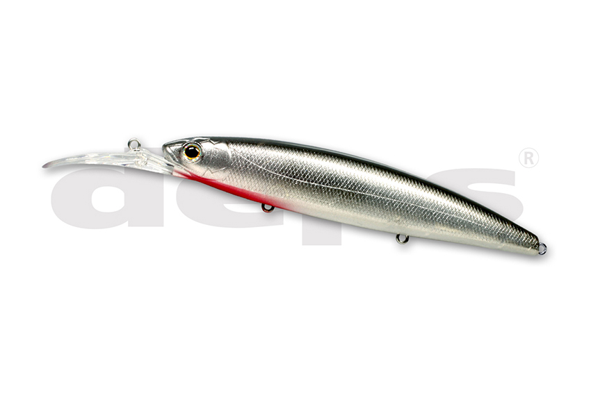 Deps Balisong Minnow Longbill