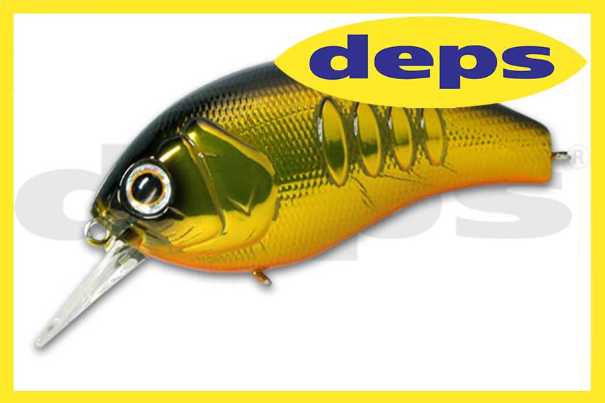 KORRIGAN MAGNUM 250 66mm 18.3gr