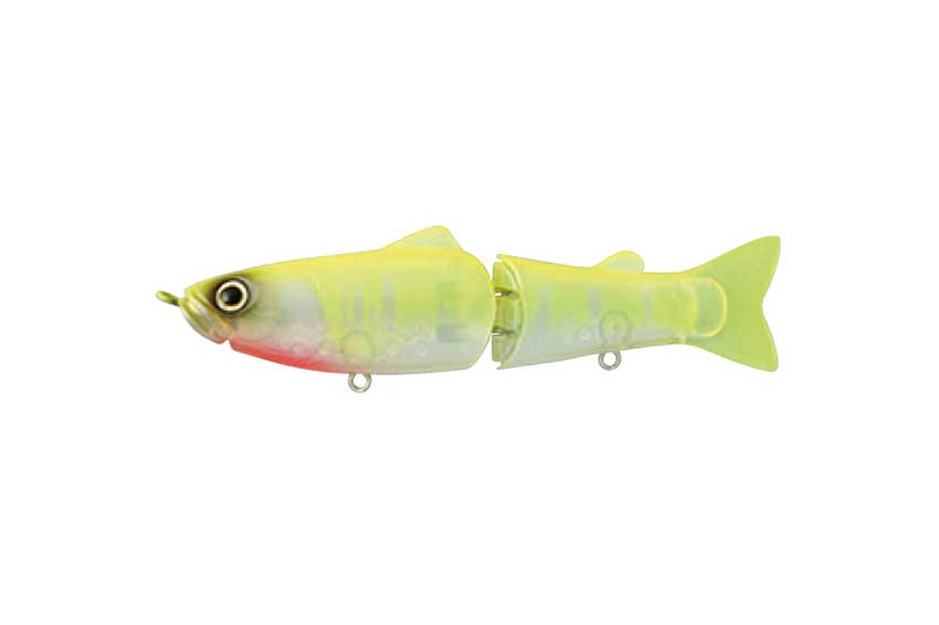 NEW SLIDE SWIMMER 115