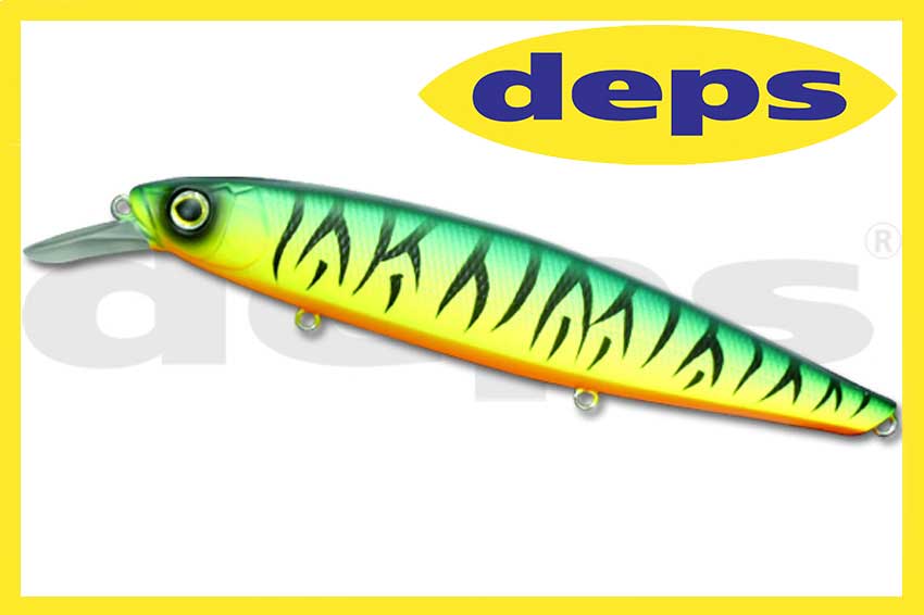 BALISONG MINNOW F 100mm 14gr