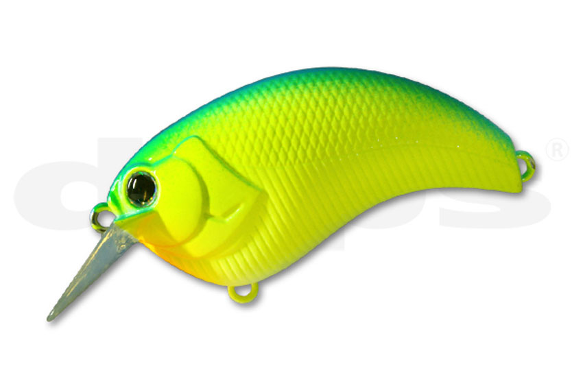 Deps Evoke 1.2 55mm 11gr