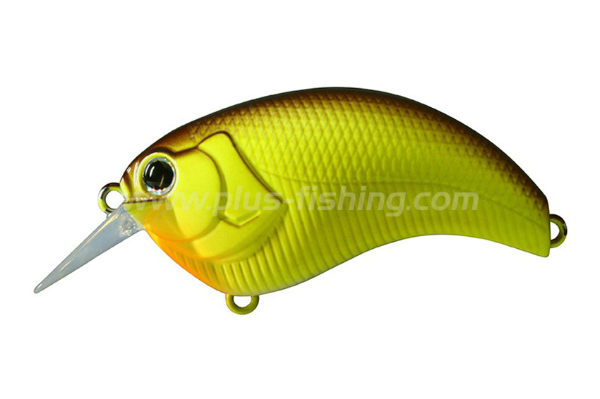 Deps Evoke 1.2 55mm 11gr
