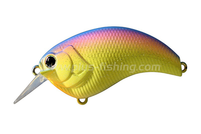 Deps Evoke 1.2 55mm 11gr