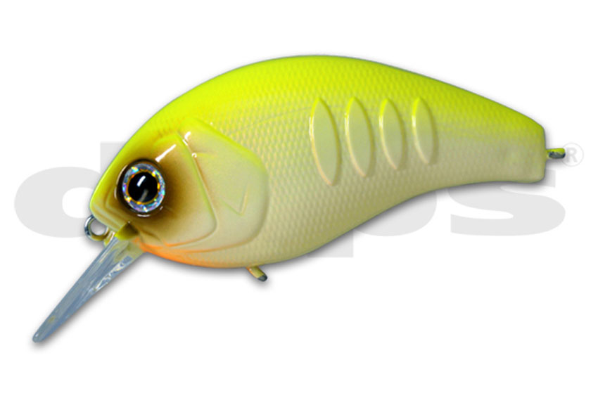 KORRIGAN MAGNUM 150 66mm 15.5g