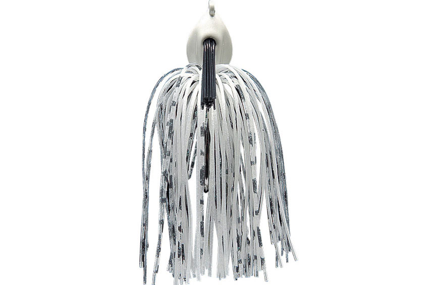 FLAT BACK JIG 1/2oz