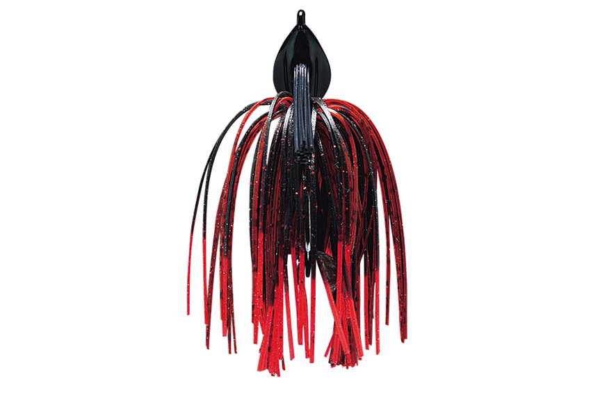 Deps Flat Back Jig 1/2oz