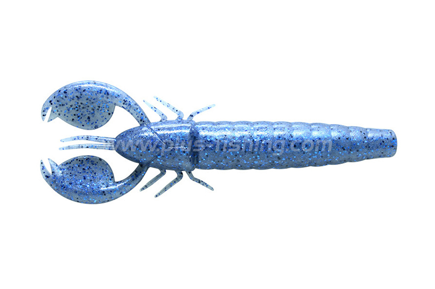 CLAP CRAW 5''
