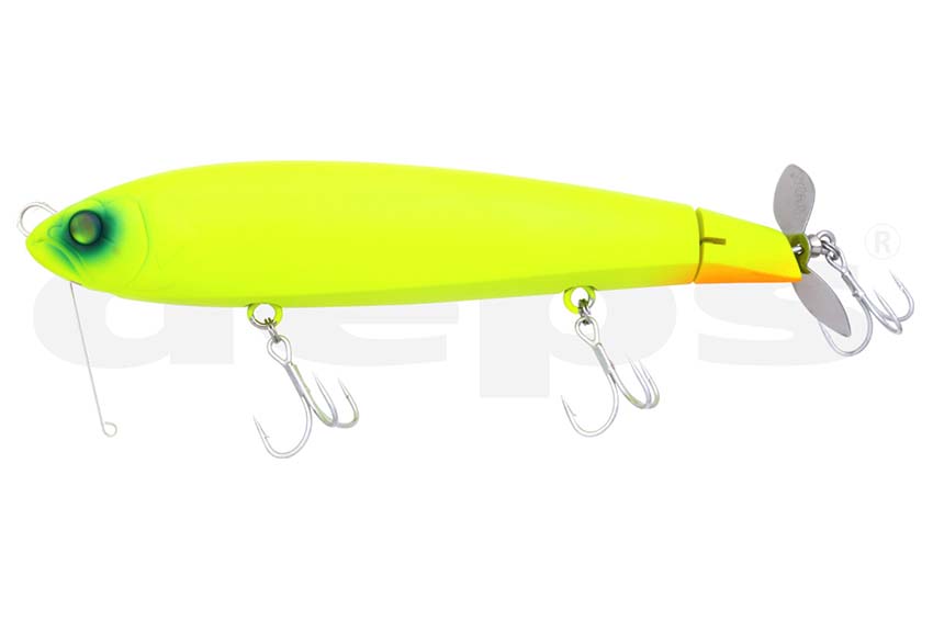 Deps Direct Hustler