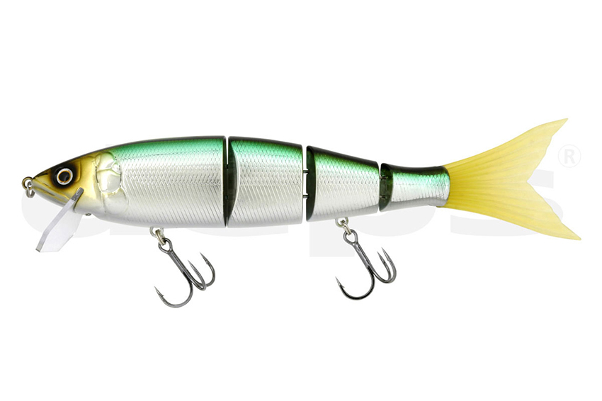 Deps New Highsider 145