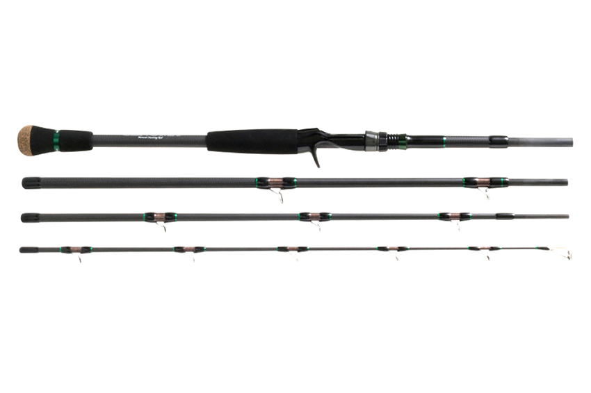 Canna Huge Custom Genoma Casting