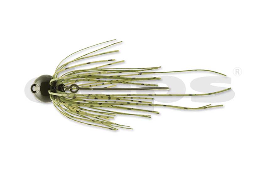 SLIP HEAD JIG 3/8oz
