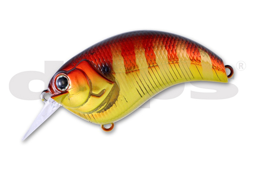 Deps Evoke 2.0 55mm 11gr