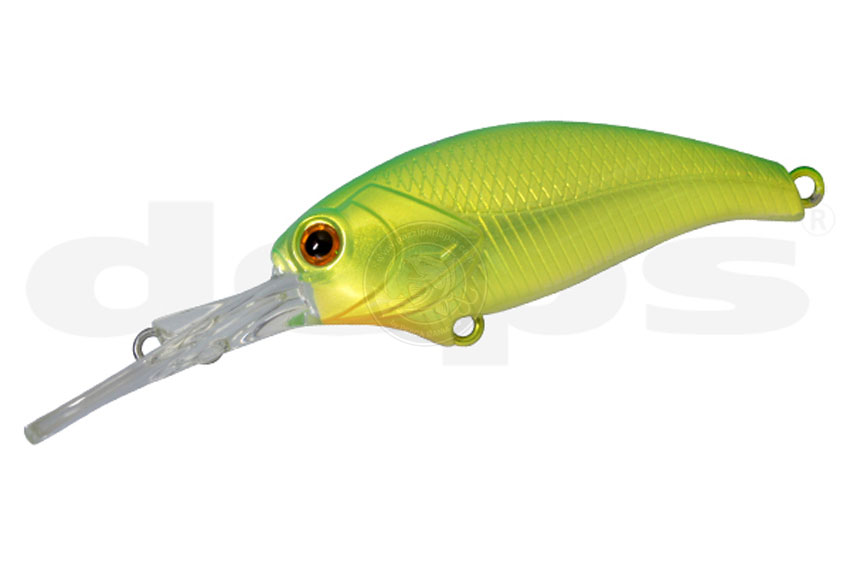 EVOKE SHAD 58mm 7.8gr