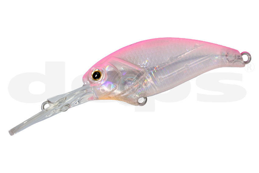 EVOKE SHAD 58mm 7.8gr