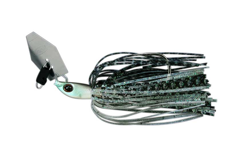 B CUSTOM CHATTERBAIT 1/2 oz