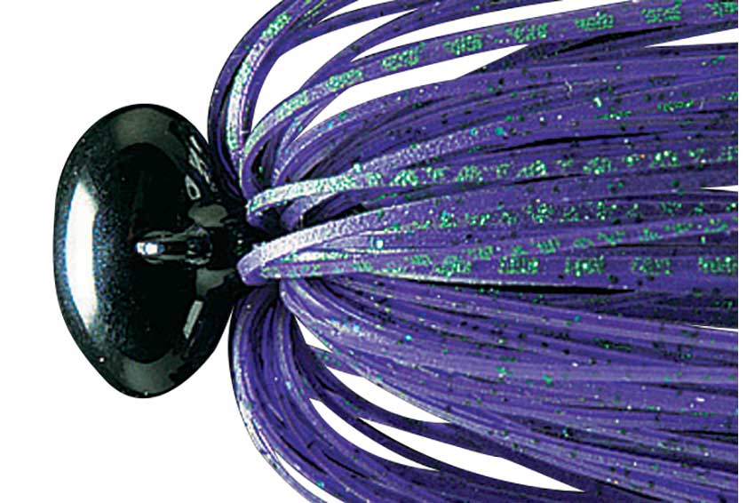 HYPER FOOT BALL JIG 1/4oz