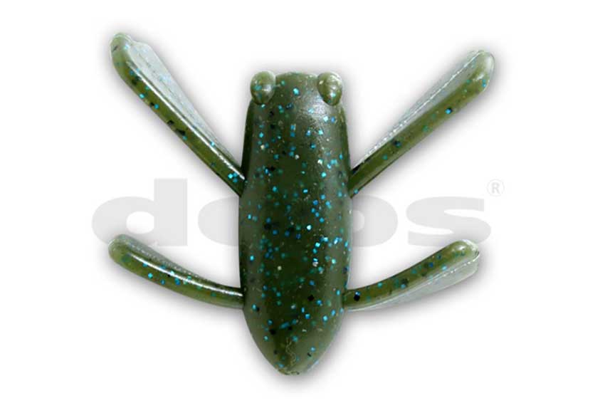 KROMUSHI 1.3''