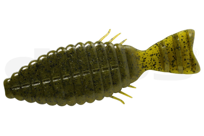 Deps Bull Flat 5.8''