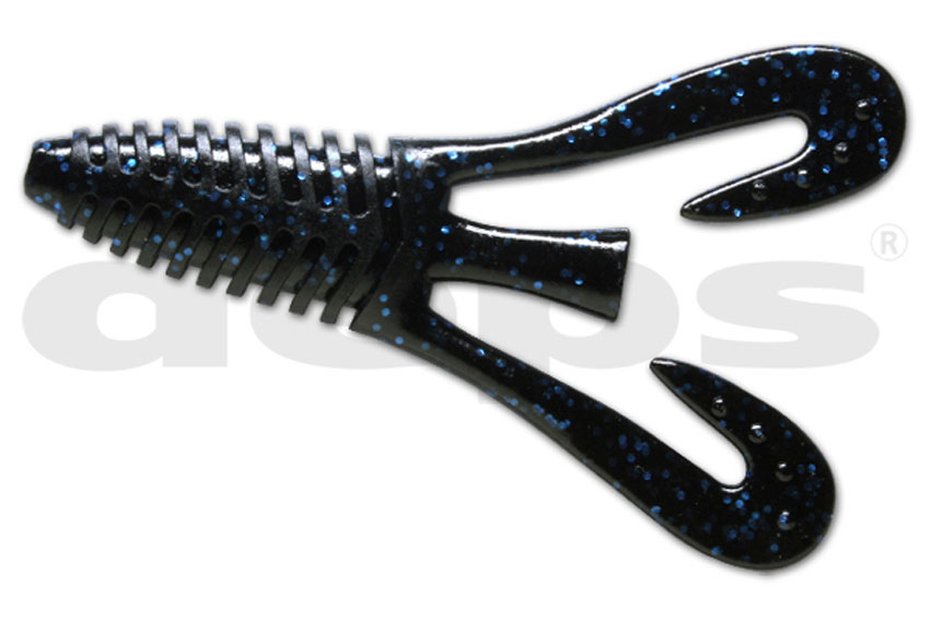 BARBUTE 3.5''