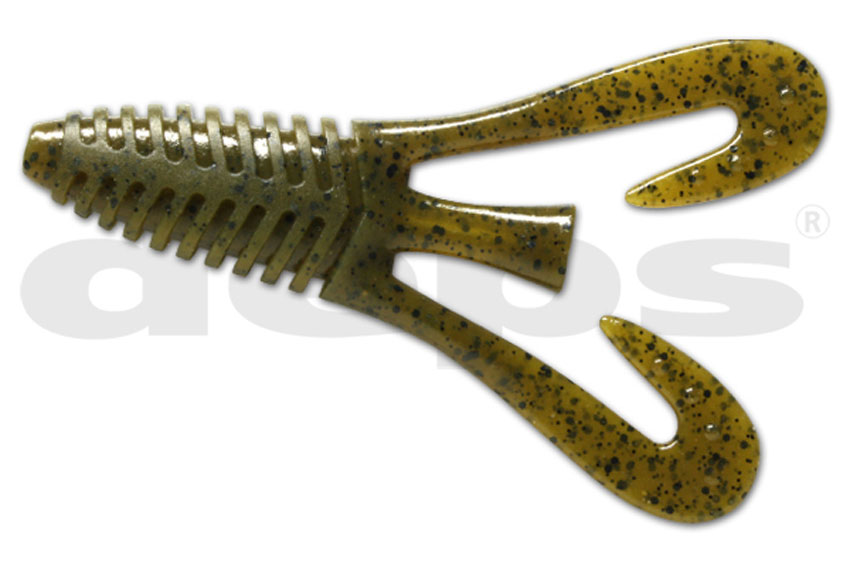 BARBUTE 3.5''