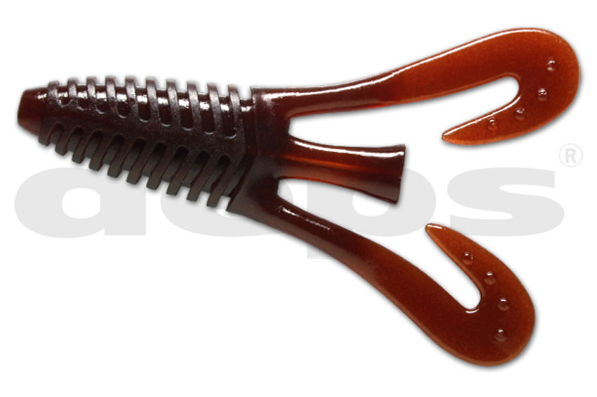 BARBUTE 3.5''