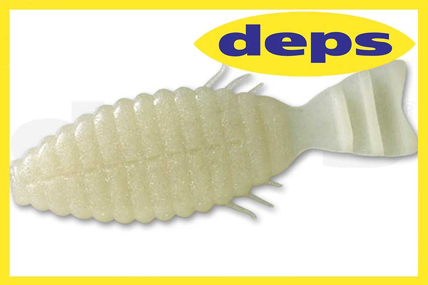 Deps Bull Flat 4.8''