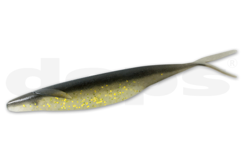 Sakamata Shad 6''
