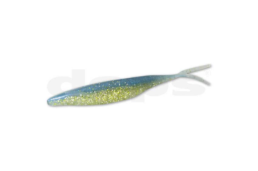 Sakamata Shad 8''