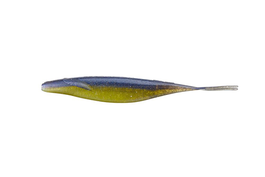 Sakamata Shad 5''